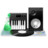 Audio Dock Icon
